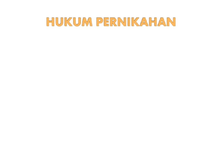 a. Pernikahan yang wajib hukumnya a. Pernikahan itu menjadi WAJIB HUKUMnya bagi seorang yang a. Pernikahan yang wajib hukumnya a. Pernikahan itu menjadi WAJIB HUKUMnya bagi seorang yang