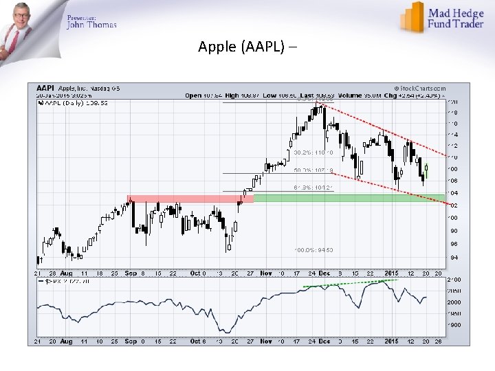 Apple (AAPL) – 