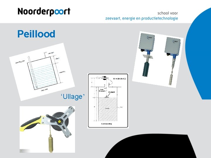 Peillood ‘Ullage’ Peillood ‘Ullage’