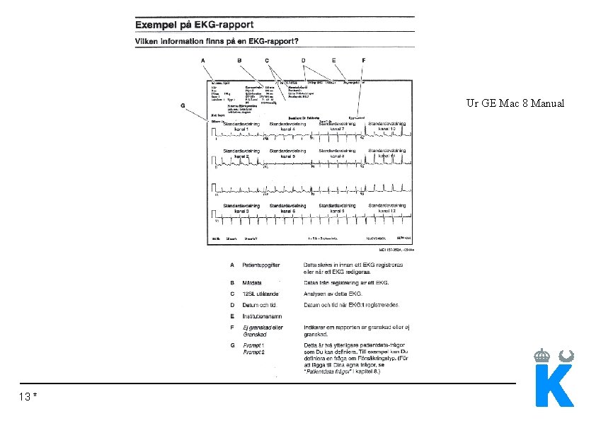 Ur GE Mac 8 Manual 13 * 