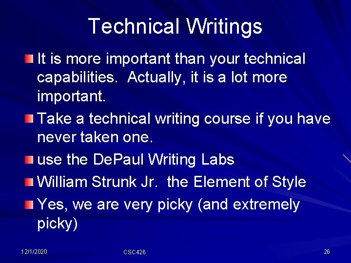 Technical Writings It is more important than your technical capabilities. Actually, it is a Technical Writings It is more important than your technical capabilities. Actually, it is a