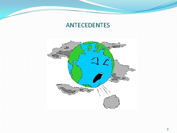 ANTECEDENTES 3 