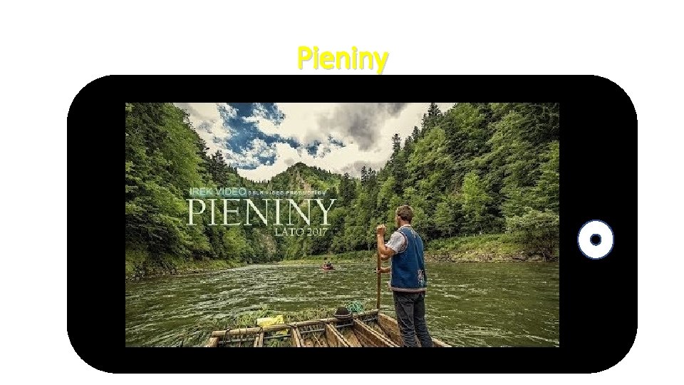 Pieniny Pieniny