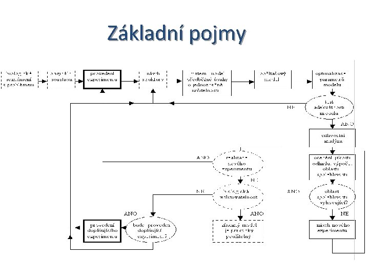 Základní pojmy 