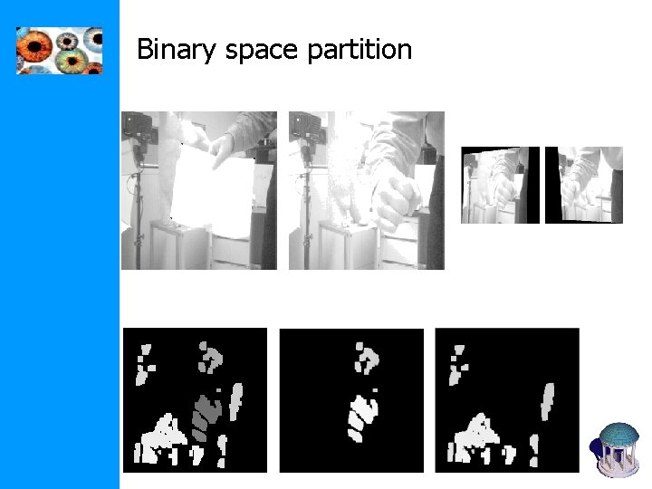 Binary space partition Binary space partition