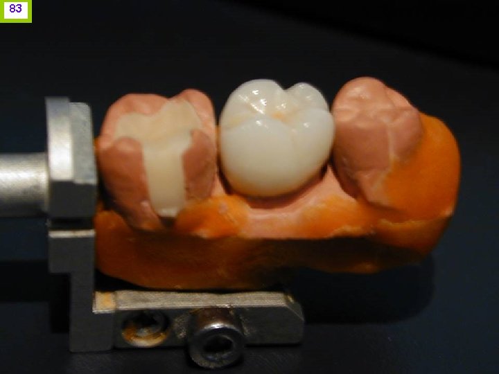83 J. I. H. www. odontologico. org 