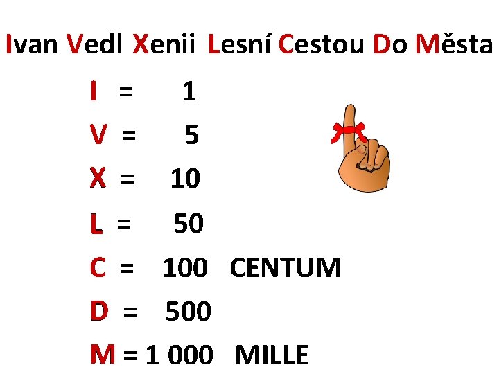 Ivan Vedl Xenii Lesní Cestou Do Města I = 1 V = 5 X