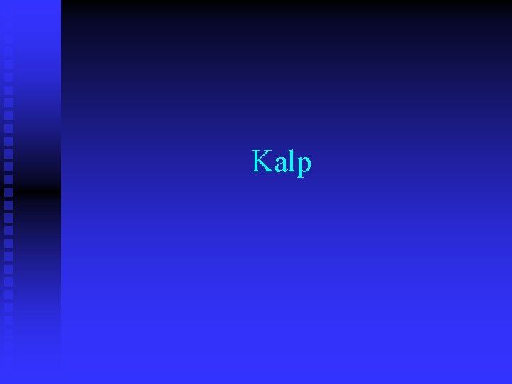 Kalp 