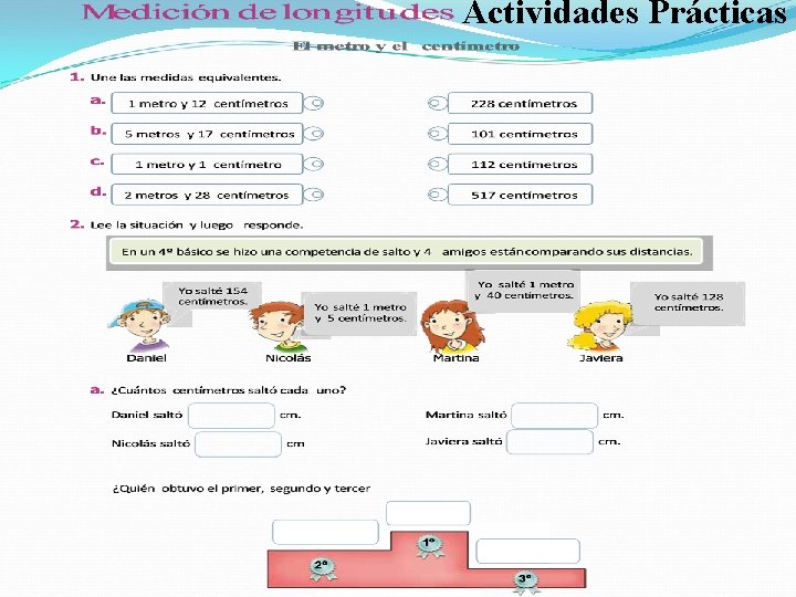 Actividades Prácticas 