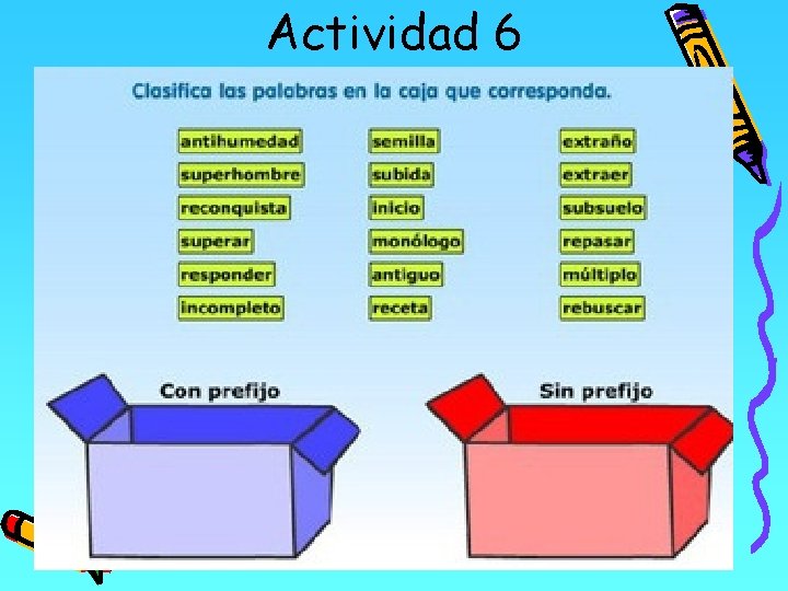 Actividad 6 