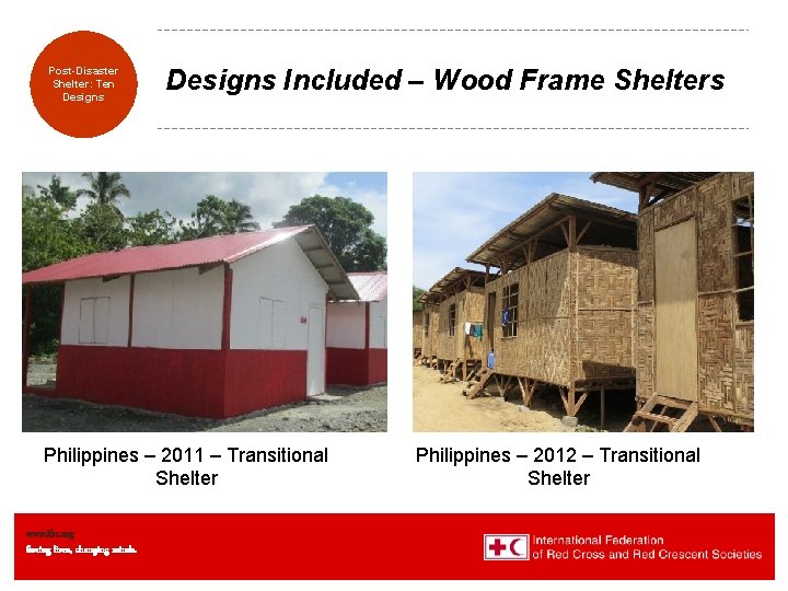 Transitional Post-Disaster Shelters: Shelter: Eight Ten Designs Included – Wood Frame Shelters Philippines – Transitional Post-Disaster Shelters: Shelter: Eight Ten Designs Included – Wood Frame Shelters Philippines –