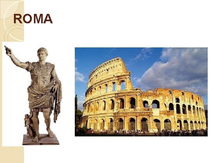 ROMA 