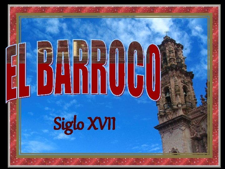 Siglo XVII 