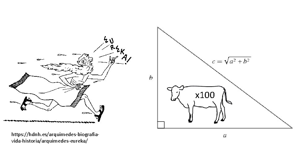 x 100 https: //hdnh. es/arquimedes-biografiavida-historia/arquimedes-eureka/ 