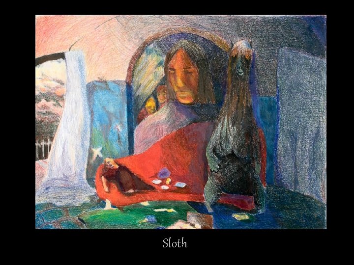 Sloth 