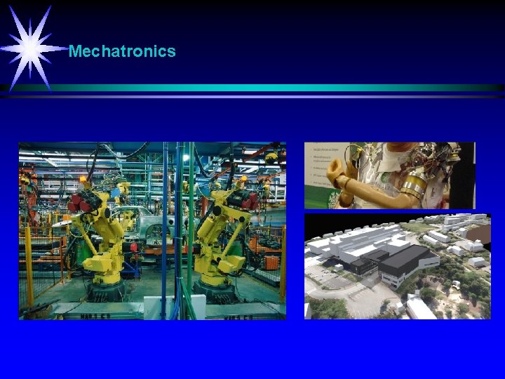 Mechatronics 