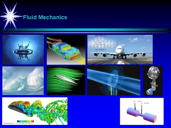 Fluid Mechanics 