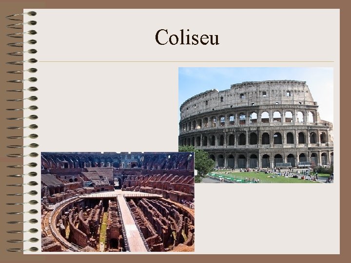 Coliseu 