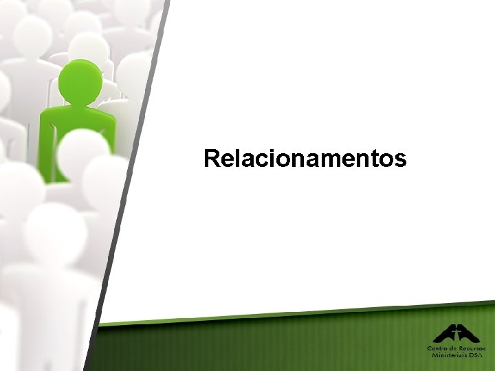 Relacionamentos 