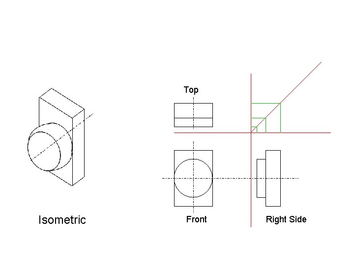 Lecture 7 TA 101 A Engineering Graphics 2018