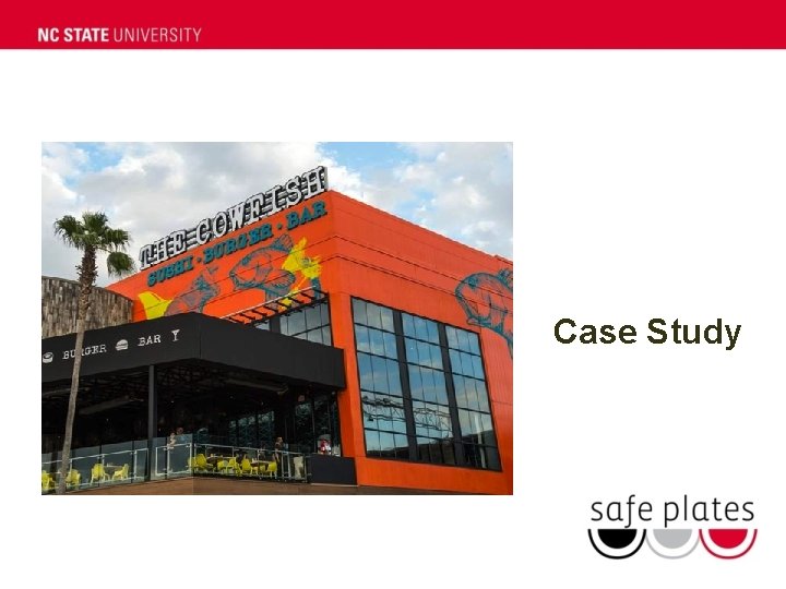 Case Study Case Study