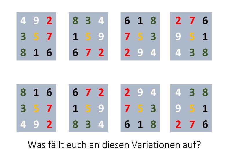 4 9 2 3 5 7 8 1 6 8 3 4 1 5 4 9 2 3 5 7 8 1 6 8 3 4 1 5