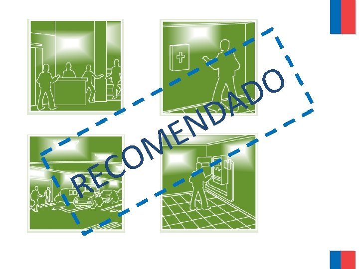 C E R E M O D N O D A 