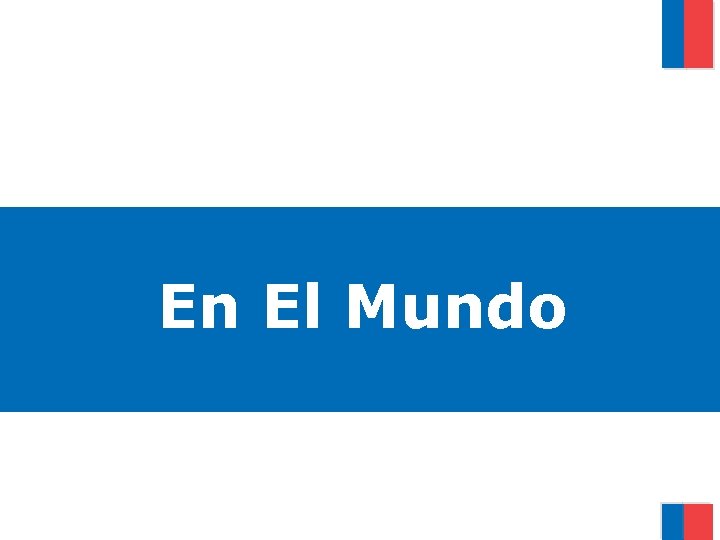 En El Mundo 
