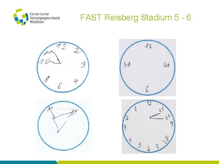 FAST Reisberg Stadium 5 - 6 