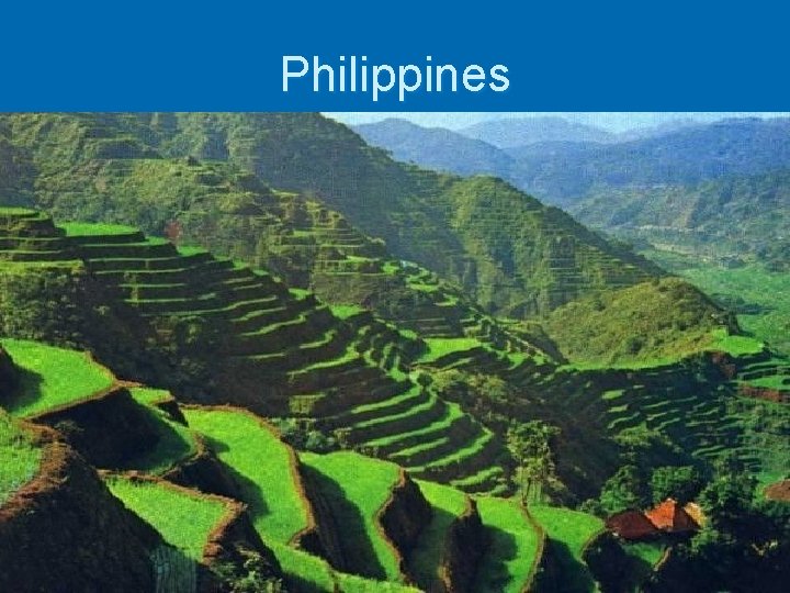 Philippines 