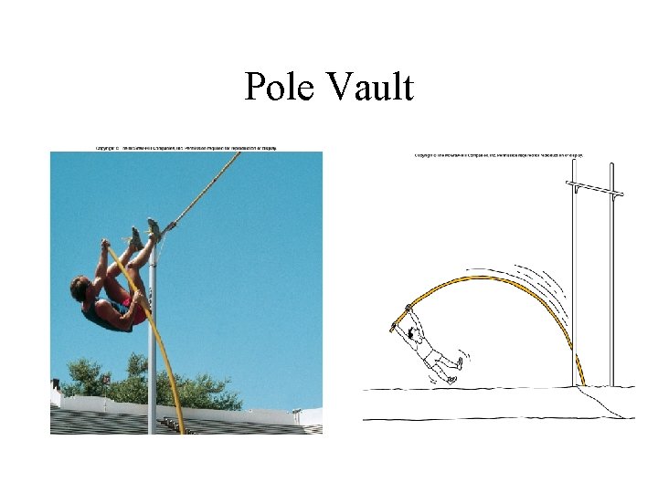 Pole Vault Pole Vault
