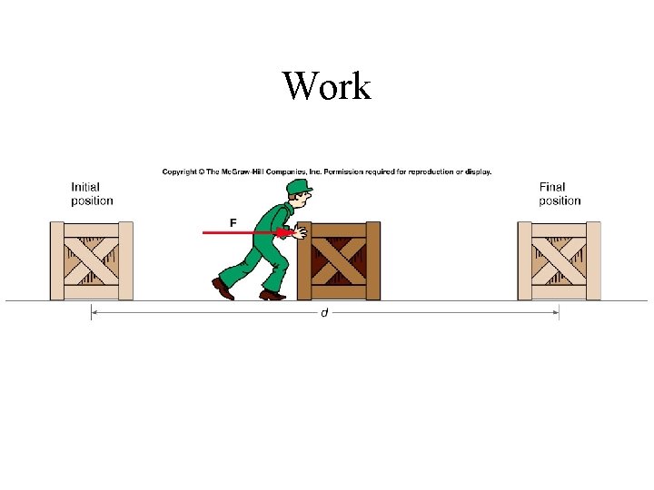 Work Work