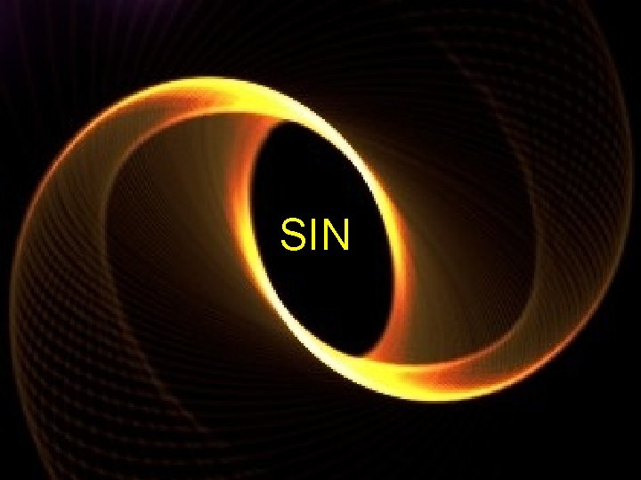 SIN 