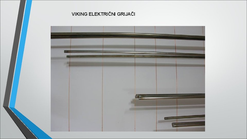 VIKING ELEKTRIČNI GRIJAČI VIKING ELEKTRIČNI GRIJAČI