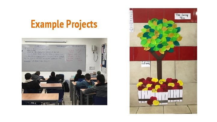 Example Projects 