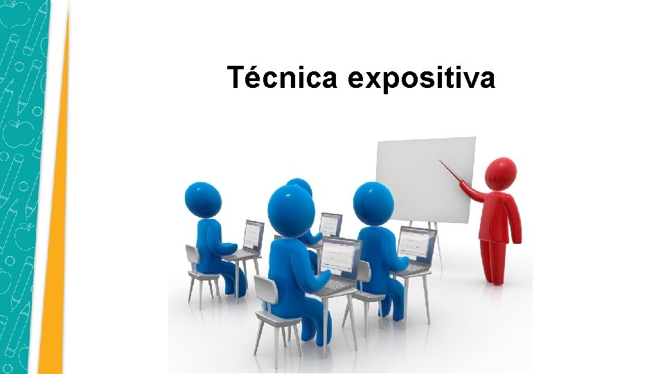 Técnica expositiva 