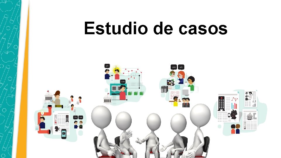 Estudio de casos 