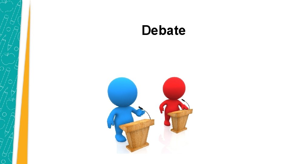 Debate 