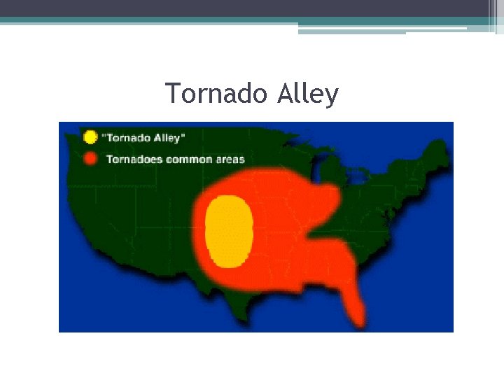 Tornado Alley 