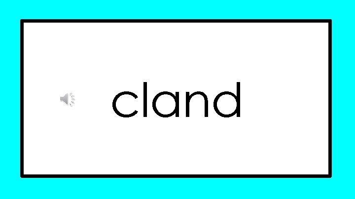 cland cland