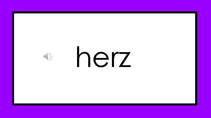 herz herz