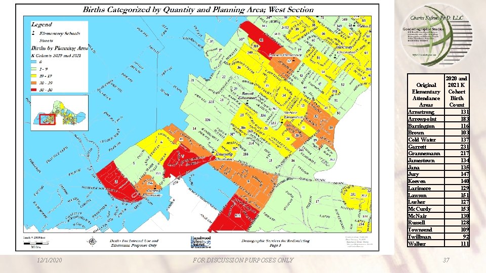 Original Elementary Attendance Areas Armstrong Arrowpoint Barrington Brown Cold Water Garrett Grannemann Jamestown Jana Original Elementary Attendance Areas Armstrong Arrowpoint Barrington Brown Cold Water Garrett Grannemann Jamestown Jana