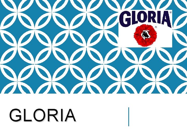 GLORIA 