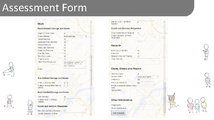 Assessment Form 