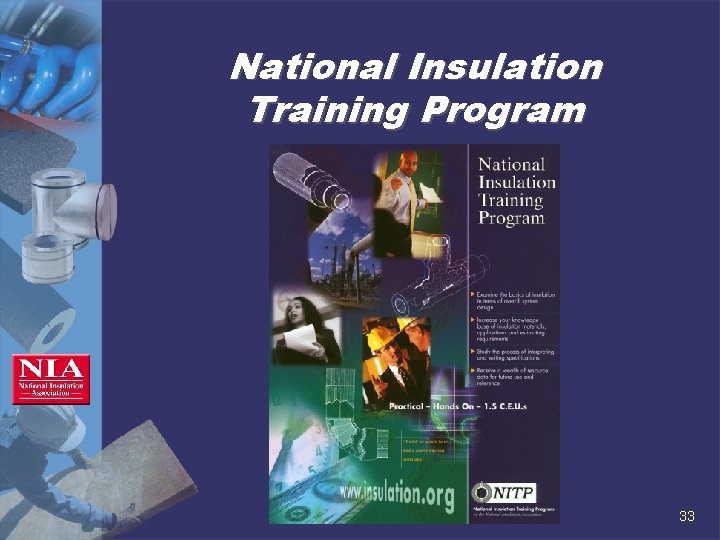 Putting The Power Of Insulation To Work 1
