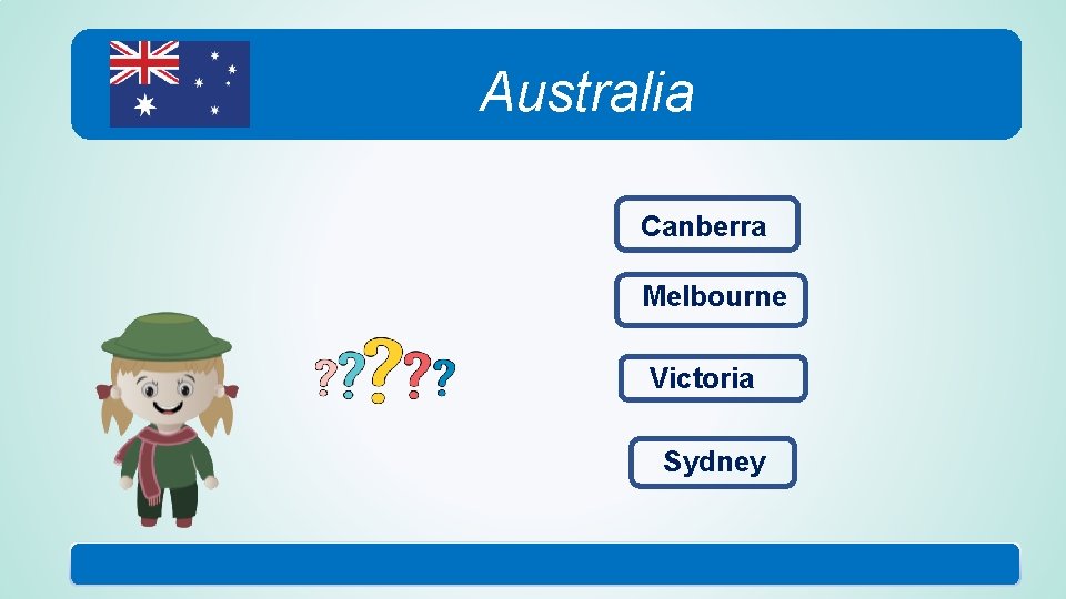 Australia Canberra Melbourne Victoria Sydney Australia Canberra Melbourne Victoria Sydney