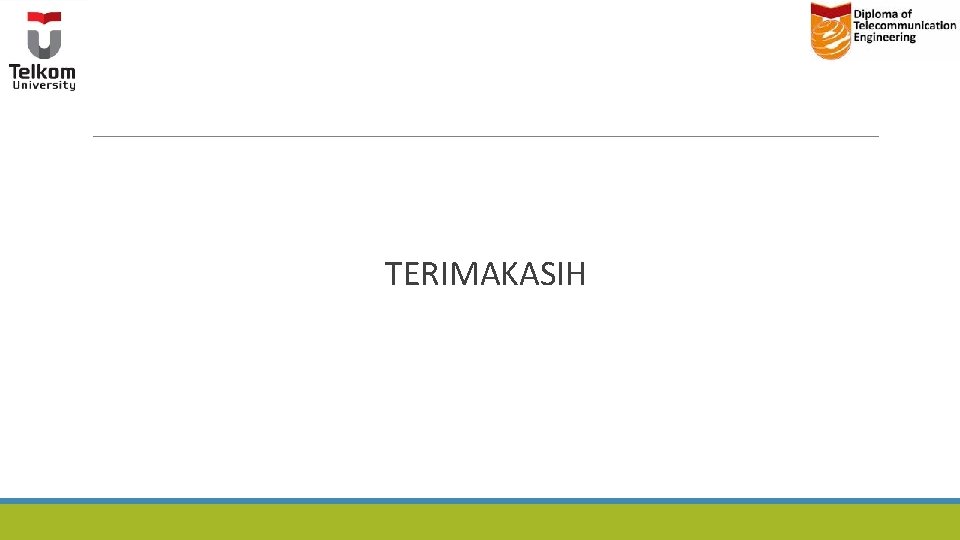 TERIMAKASIH TERIMAKASIH