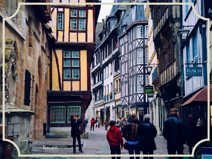 Rouen 