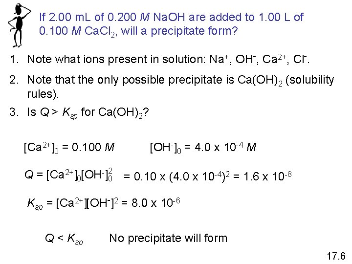 If 2. 00 m. L of 0. 200 M Na. OH are added to If 2. 00 m. L of 0. 200 M Na. OH are added to