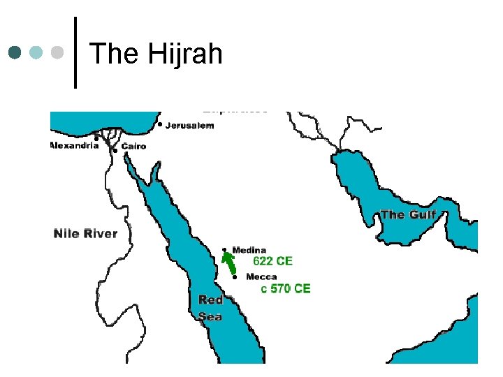 The Hijrah 